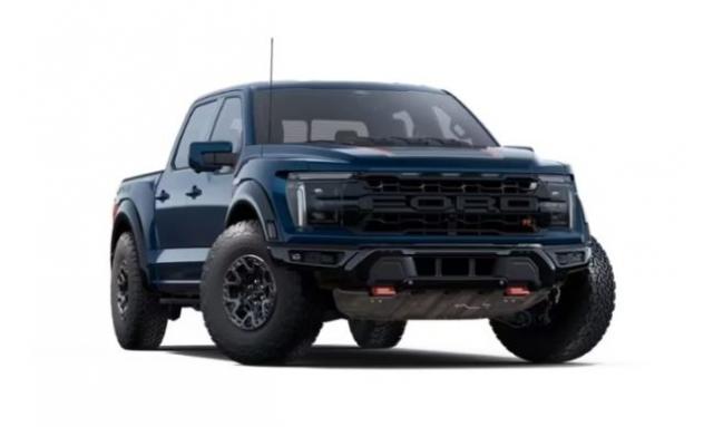 FORD F 150 Raptor R rif. 24135934 - Foto 3