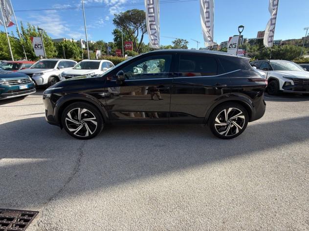 Nissan Qashqai 1.3 MHEV 158 Tekna+ Xtronic-KM. 14.625 - Foto 4