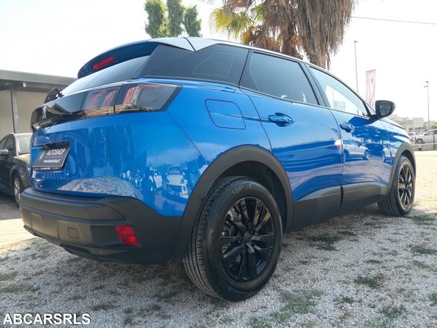 PEUGEOT - 3008 - BlueHDi 130 EAT8 S&S GT Line - FI - Foto 9