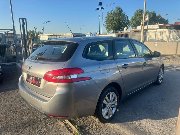 Peugeot 308 BlueHDi 120 S&S EAT6 SW Business - Foto 6