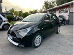 Toyota Aygo Connect 1.0 VVT-i 72 CV 5 porte x-play Pack Security Permute Ra &hellip;