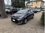 TOYOTA Yaris 1.5cc 72cv AUTOMATICA TELECAMERA POST. rif. 23295899