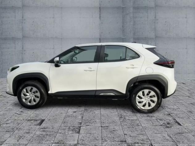 TOYOTA Yaris Cross 1.5 Hybrid - NAVI ACC APPLE CARPLAY rif. 22947007 - Foto 3