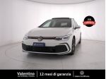 Volkswagen Golf GTI 2.0 TSI DSG GTI