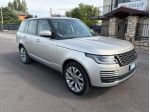 Land Rover Range 3.0 SDV6 Autobiography