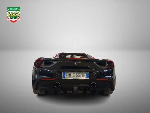 FERRARI 488 Spider rif. 22362079 - Foto 6