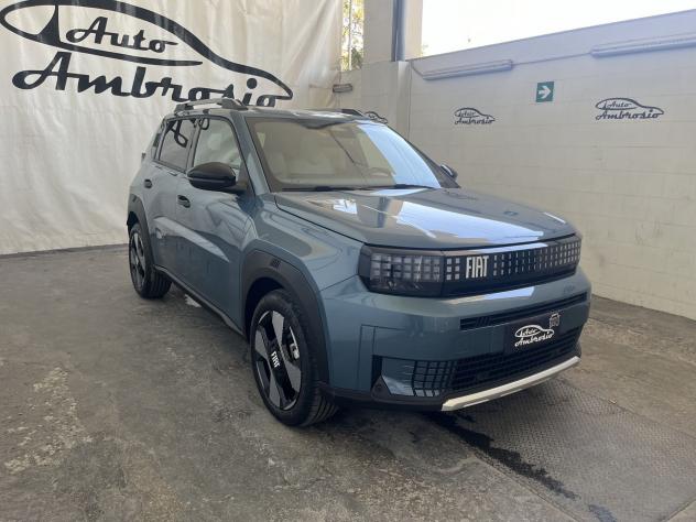 FIAT Grande Panda Hybrid Hybrid La Prima TUA DA 229,00 AL MESE - Foto 3