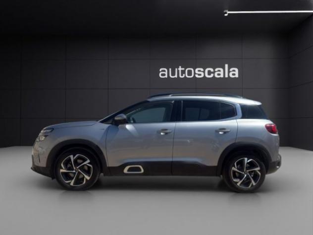 CITROEN C5 Aircross BlueHDi 130 S&S EAT8 Shine rif. 23925201 - Foto 2