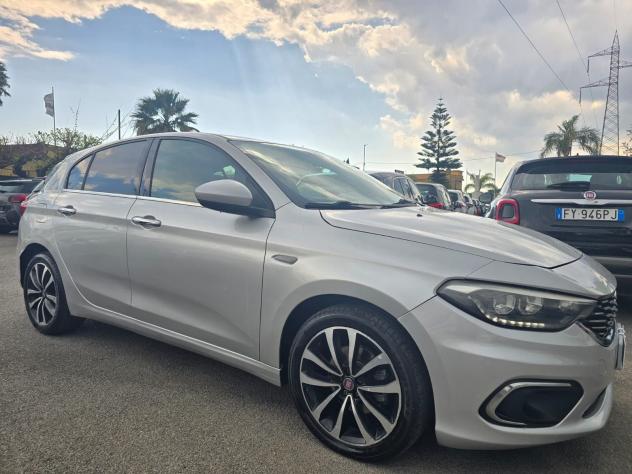 FIAT Tipo 1.6MJET 120CV LOUNGE PLUS - Foto 6