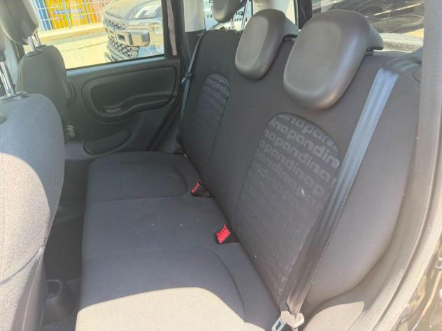 NEW FIAT - Panda Pandina 1.0 firefly hybrid 70cv#OK NEO PATENTATI! - Foto 8