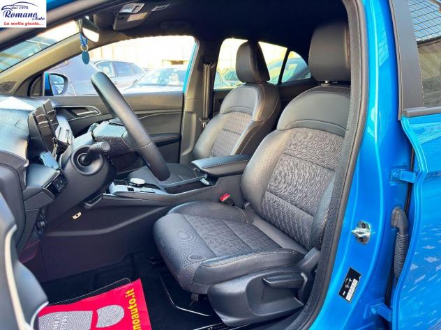 NEW MG - MG3 1.5 hybrid+ Luxury auto#7 ANNI GARANZIA MG! - Foto 7