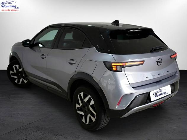 OPEL - Mokka - 1.2 Turbo 130 CV aut. GS#VIRTUAL COCKPIT! - Foto 5