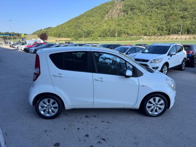 SUZUKI Splash 1.2 GPL GLS ok neopatentati rif. 24145141 - Foto 4