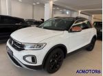 VOLKSWAGEN T-Roc 1.0 TSI Life rif. 23745525