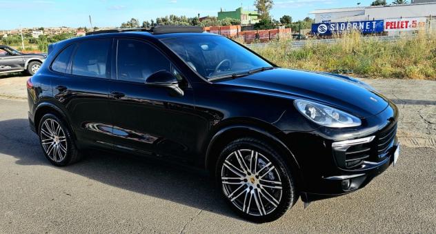 Porsche Cayenne 3.0 Diesel Platinum Edition - Foto 6