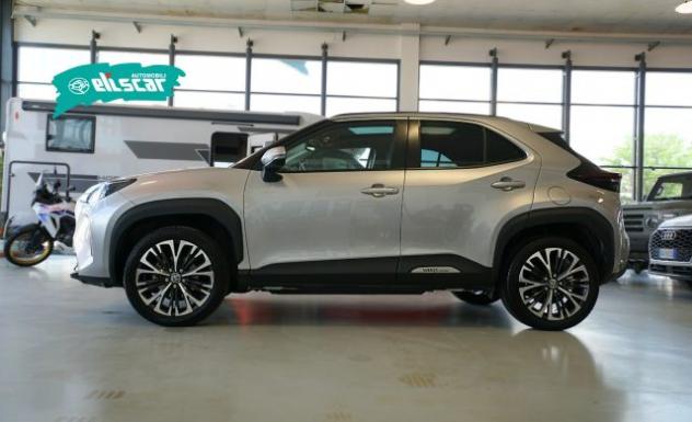 TOYOTA C-HR 1.8 HV Active rif. 23750692 - Foto 3