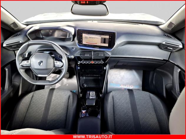 PEUGEOT 2008 1.2 Hybrid 145 e-DCS6 Allure (FULL LED+NAVI+PELLE) - Foto 6