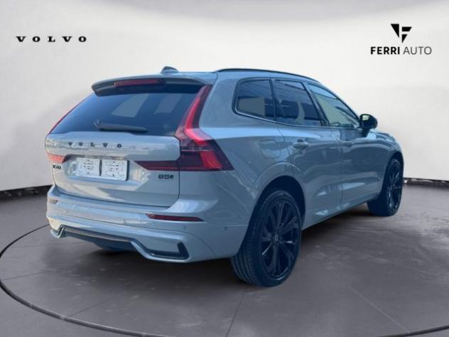VOLVO XC60 B5 AWD automatico Plus Black Edition rif. 23895893 - Foto 7