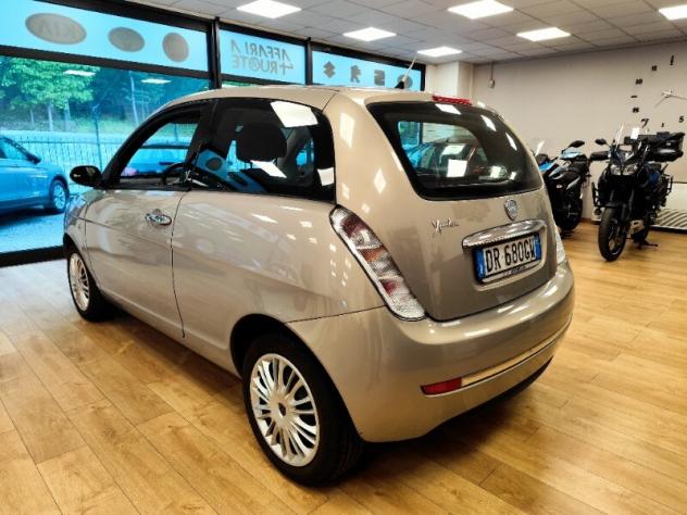 Ypsilon 1.2 Argento 60Cv NEOPATENTATI - Foto 4
