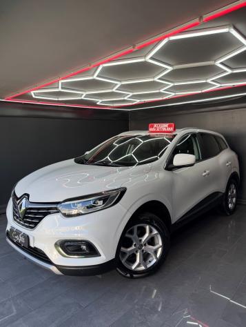 Renault Kadjar 1.5 Blue dci 115 Cv Sport Edition2 2019 - Foto 4