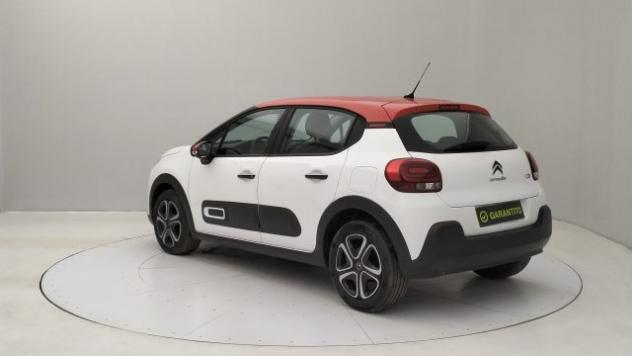 CITROEN C3 1.2 puretech Shine s&s 83cv rif. 22540713 - Foto 6