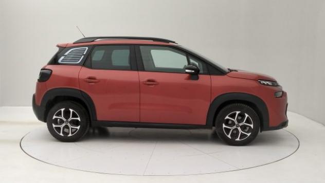 CITROEN C3 Aircross 1.5 bluehdi Shine s&s 110cv rif. 21995493 - Foto 6