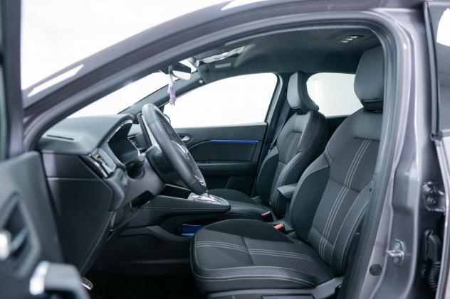 Renault Captur 1.6 E-Tech Full Hybrid E-Tech Engineered 145CV - Foto 7