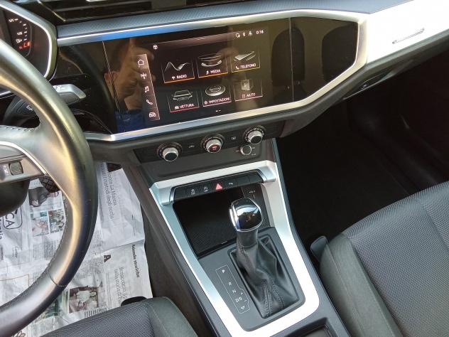 Audi Q3 35 TDI S tronic - Foto 8