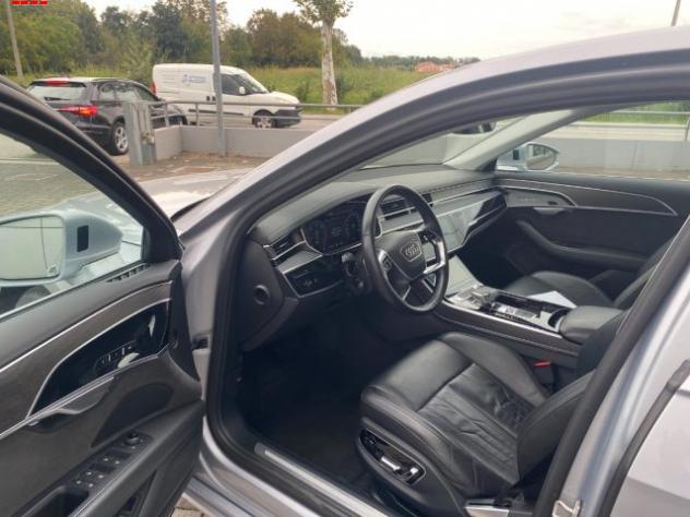 AUDI A8 50 TDI 3.0 quattro tiptronic rif. 23926884 - Foto 8