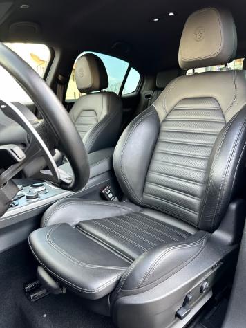 Alfa Romeo Stelvio 2.2d 210 CV AT8 Q4 Veloce - Foto 9