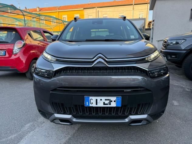 Citroën C3 Aircross PureTech 110 S&S Shine. - Foto 8