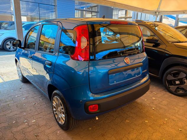 FIAT Pandina 1.0 FireFly 65 CV Hybrid Pop. - Foto 2