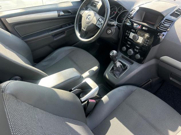 Opel Zafira 1.7 CDTI 125CV Cosmo 7 Posti - Foto 4