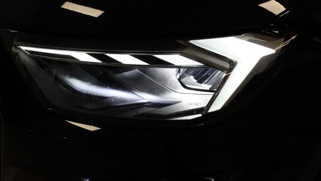 Audi A1 A1 SPB 30 TFSI S tronic Identity Black Sline - Foto 3