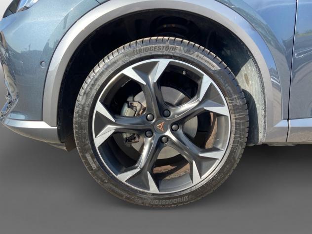 CUPRA Formentor 2.0 TSI 4Drive DSG - Foto 9