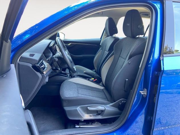 Škoda Kamiq 1.5 TSI 150cv DSG Style - Foto 9