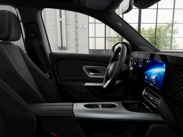 MERCEDES-BENZ GLB EQ 250+ Progressive Advanced Plus rif. 23771569 - Foto 7