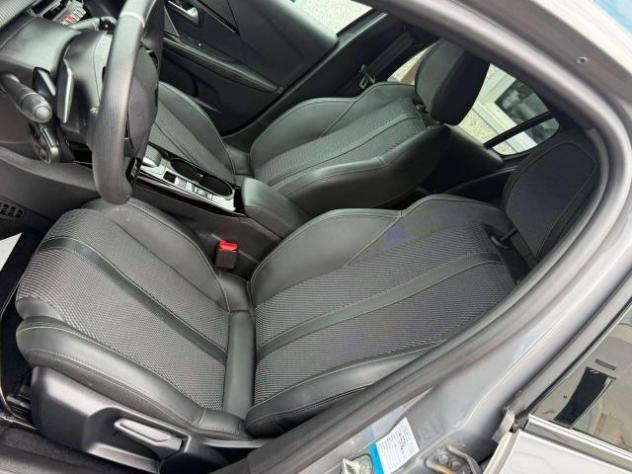 Peugeot 208 1.2 hybrid GT 145cv e-dcs 6 FULL OPTIONAL - Promo fin - Foto 8