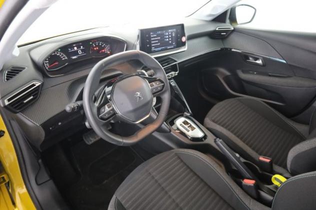 PEUGEOT 208 208 PureTech 100 Stop&Start EAT8 5 porte Allure rif. 23819287