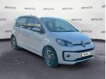 VOLKSWAGEN up! 1.0 5p. eco move up! BlueMotion Technology
