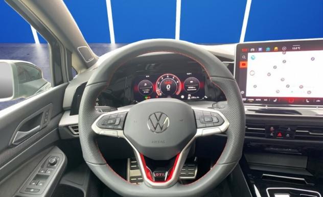 VOLKSWAGEN Golf 8ª serie Golf 2.0 TSI DSG GTI - Foto 6