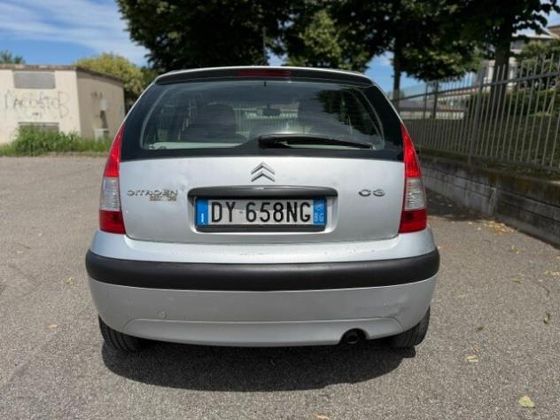 Citroen C3 1.1 5 porte Euro 4 - Foto 5