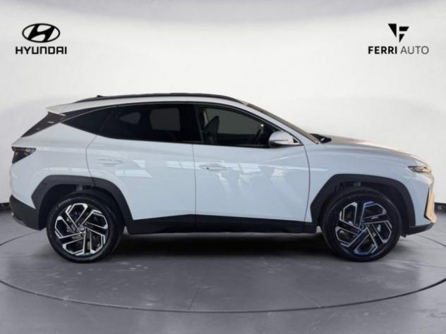 HYUNDAI Tucson 1.6 HEV aut.Exellence rif. 23871969 - Foto 5