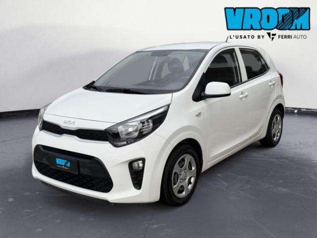 KIA Picanto 1.0 12V 5 porte Urban rif. 24077460 - Foto 3