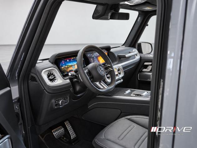 MERCEDES Classe G (*461/3/5) G 450 d Mild hybrid S.W. AMG Line - Foto 5
