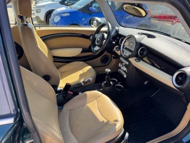 MINI Clubman Mini 1.6 16V Cooper D Chili Clubman rif. 23973226 - Foto 8