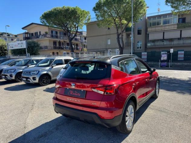 SEAT Arona 1.0 TGI 90 cv FR rif. 24040561 - Foto 5