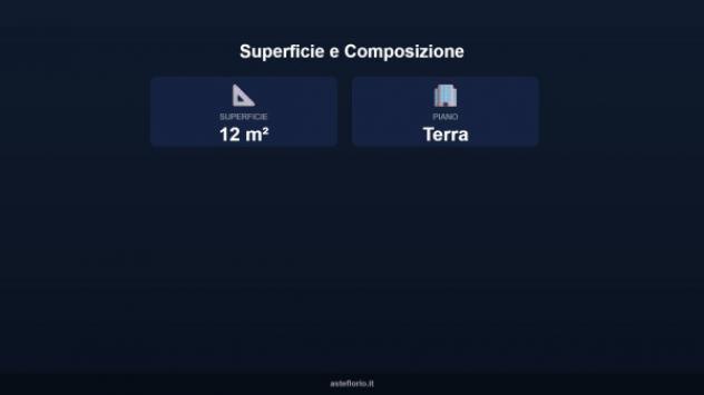 Immobile in asta di 12 m² in vendita a Anzio - Foto 9