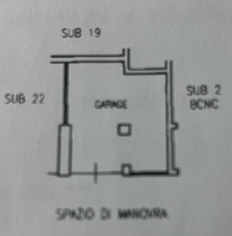 Vendesi garage Cagliari