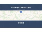 Immobile in asta di 13 m² in vendita a Città Sant'Angelo